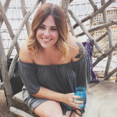 Profile Picture of Hannah Woznuck (@pride_woznuck) on Twitter