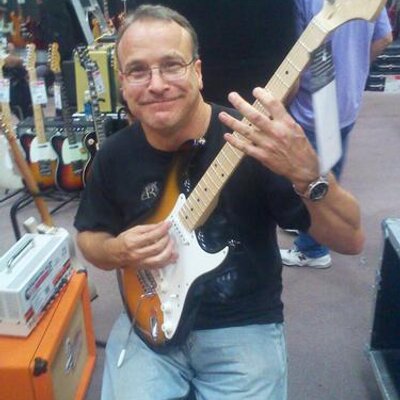 Profile Picture of Daniel Gear (@DanielGear1) on Twitter