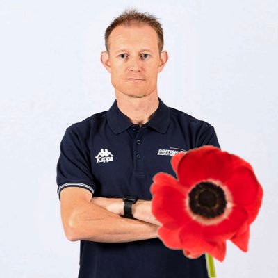 Profile Photo of Mark Dayson (@daysonphysio) on Twitter