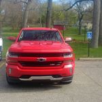 Profile Picture of Chad Barnhart (@barnhartchad) on Instagram