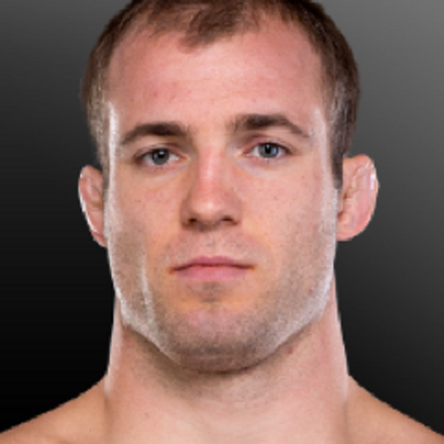 Profile Picture of Collin Hart (@CollinHartMMA) on Twitter