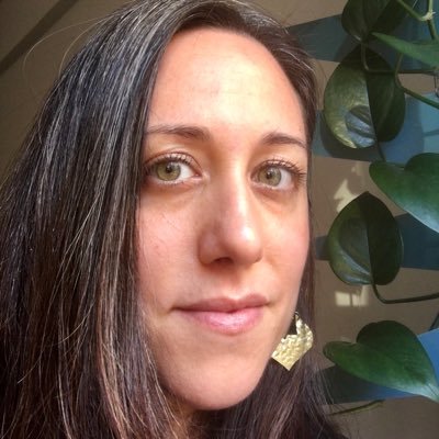 Profile Picture of Jessica Weiss (@byjessweiss) on Twitter