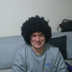 Profile Picture of robertcarius (@robertcarius) on Tiktok