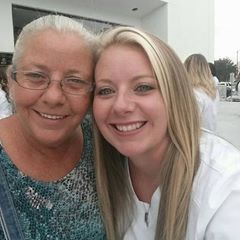 Profile Picture of Amber Mathis (@@ambermathis73) on Tiktok