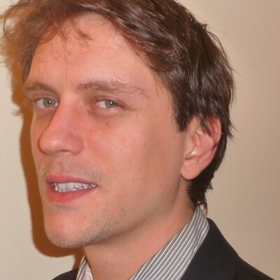 Robin Gautier - Twitter Profile Picture of Robin Gautier (@RoGautier) on Twitter