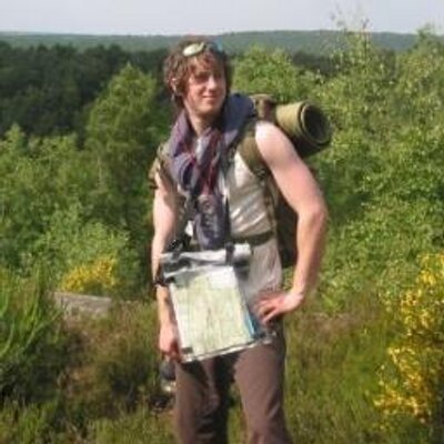 Profile Picture of William Clack (@ClAcKeRzW) on Twitter