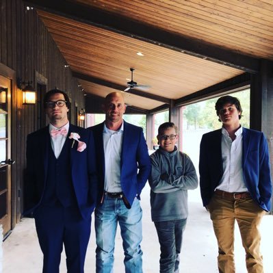 Jeff Barter - Twitter Profile Picture of Jeff Barter (@JeffBarter) on Twitter