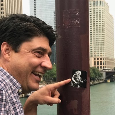 Profile Picture of Travis Pemberton (@travispemberto2) on Twitter