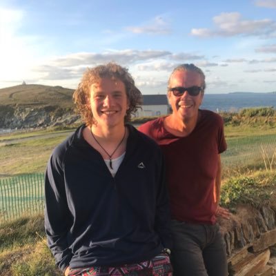 Profile Picture of Sean Parrott (@sparrott) on Twitter