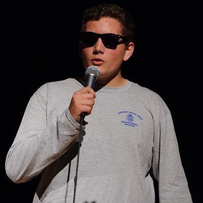 Profile Picture of Kyle Callaghan (@kylecallaghan99) on Twitter