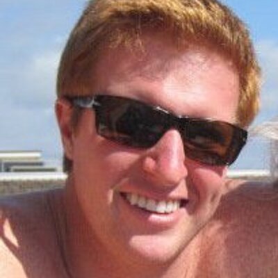 Profile Picture of James Hooks (@HooksJames) on Twitter