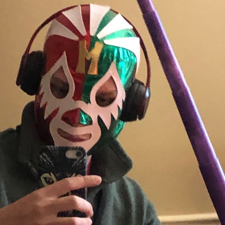 Profile Picture of Joseph Timmons (@blazingknockout) on Tiktok