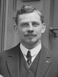 Profile Picture of Peter W. Dykema - Wikipediaon Wikipedia