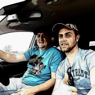 Profile Picture of Chris Mouton (@Chris_stig13) on Twitter