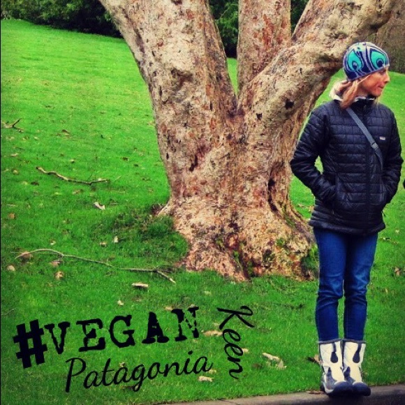 Profile Picture of Kristin Wuhrman (@naturevegan) on Poshmark