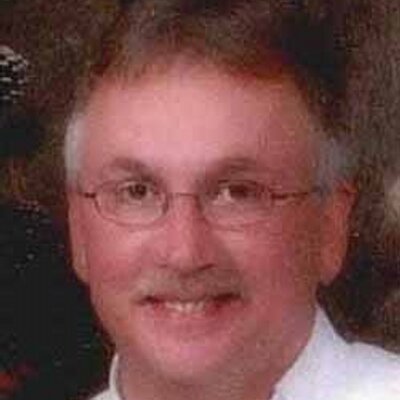 Profile Picture of Steve Moberly (@rsmoberly) on Twitter