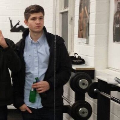 Profile Picture of Joe Blackledge (@Joe__Blackledge) on Twitter