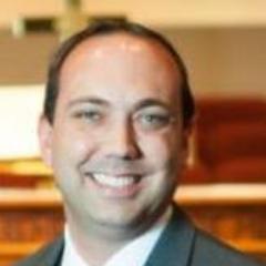 Profile Picture of Dustin Barrows (@dbarrowsUTSA) on Twitter