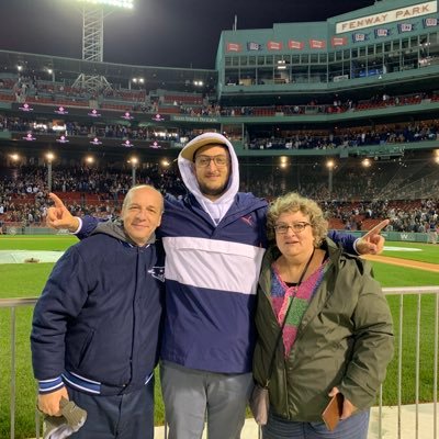 Profile Picture of Ben Wasserman (@bwass3427) on Twitter
