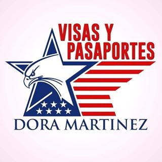Profile Picture of Dora Martínez (visas y pasaportes DM) (@dm.visasypasaportes) on Facebook