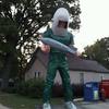Profile Picture of Keith Lundstrom (@@redvette94) on Tiktok