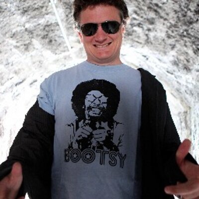 Profile Picture of Greg Lloyd (@@greglloydmusic) on Twitter