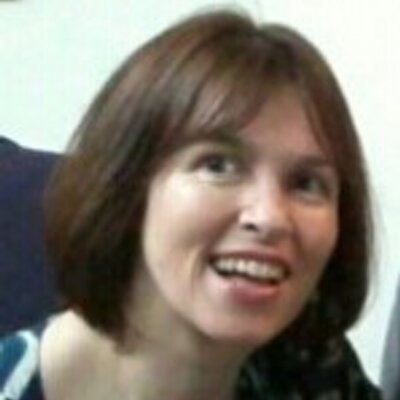 Profile Picture of Amanda Featherstone (@Mandafeathers) on Twitter