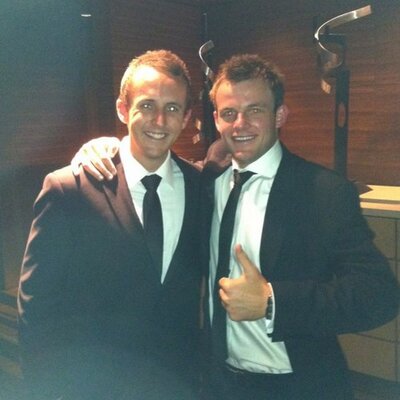 Profile Picture of James Henry (@JimmyHenry25) on Twitter