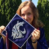 Profile Picture of Katelyn Steele (@katelyn-steele-3) on Quora