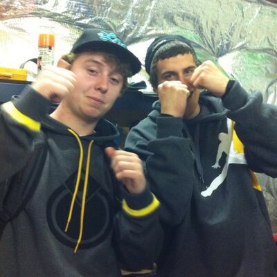 Profile Picture of Josh Denault (@sneakers06) on Twitter