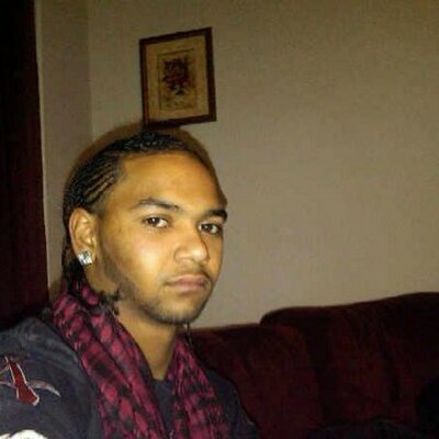 Profile Picture of Kyle Redfern (@KyleRedfern01) on Twitter