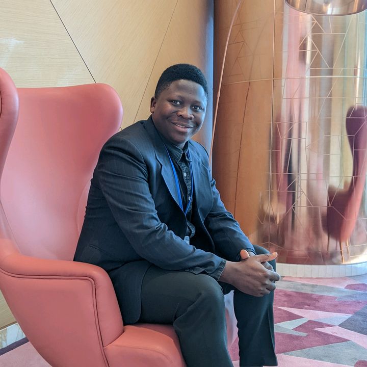 Profile Picture of VISIONFX (@gfarmu) on Tiktok