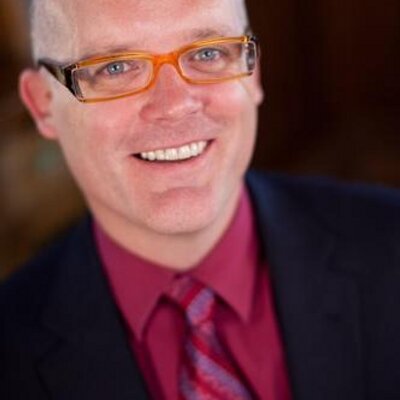 Profile Picture of Craig Stumpf-Allen (@YEGCraig) on Twitter