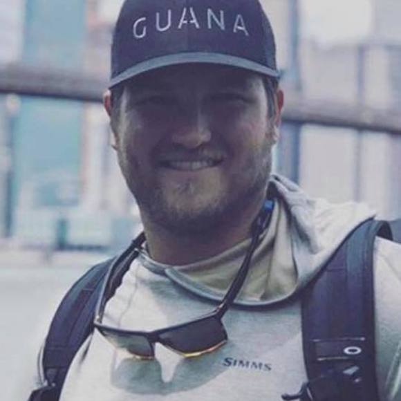 Profile Picture of Grant Bridges (@grantbridges) on Poshmark