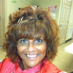 Profile Picture of Krista Bitzer (@krisbitz1) on Pinterest