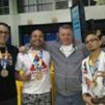 Profile Picture of Joseph Fabits (@clovistbjj4life) on Instagram