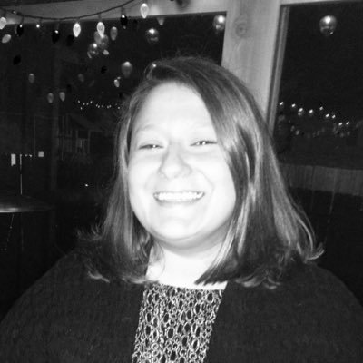 Profile Picture of Mechelle Blangger (@MechelleBlangge) on Twitter
