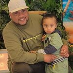 Profile Picture of Daniel Alapati (@fiyah415) on Instagram