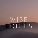 Profile Picture of Saba James & Cathy McKinnon (@wise_bodies) on Instagram
