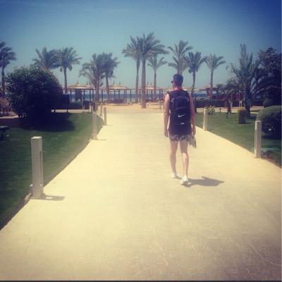 Profile Picture of Andy Lynn (@andy_lynn) on Twitter