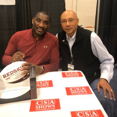 Profile Picture of Al Oglesby (@dasknz4ever) on Twitter