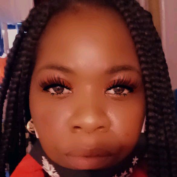 Profile Picture of andreacapers7 (@andreacapers7) on Tiktok
