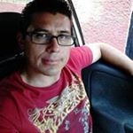 Profile Picture of Jorge Iturbe Mendoza (@iturbemendoza) on Instagram