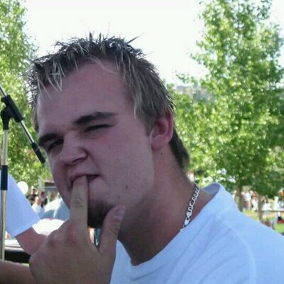 Profile Picture of Bob Giesbrecht (@bigbadbob17) on Twitter