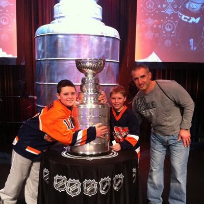Profile Picture of Jeff Boucher (@Jffboucher) on Twitter