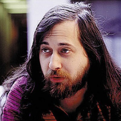Profile Picture of Richard Stallman (@sarafbuze) on Twitter