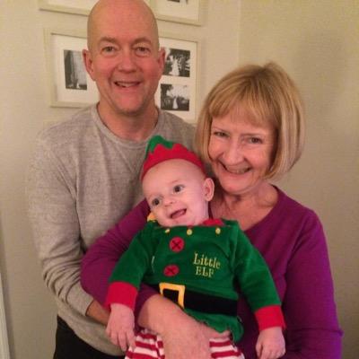 Profile Picture of Jeanne Adams Reedy (@JeanneReedy14) on Twitter