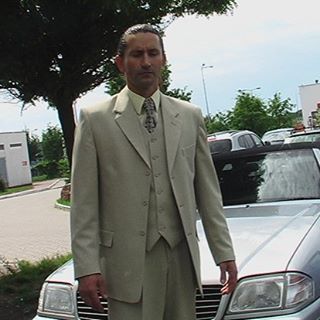 Profile Picture of Marek Rosicki (@marek.rosicki.9) on Facebook