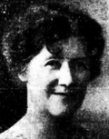 Profile Picture of Florence Cardell-Oliveron Wikipedia