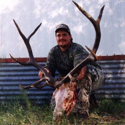 Profile Picture of Larry Carson (@LGCARSON2) on Twitter